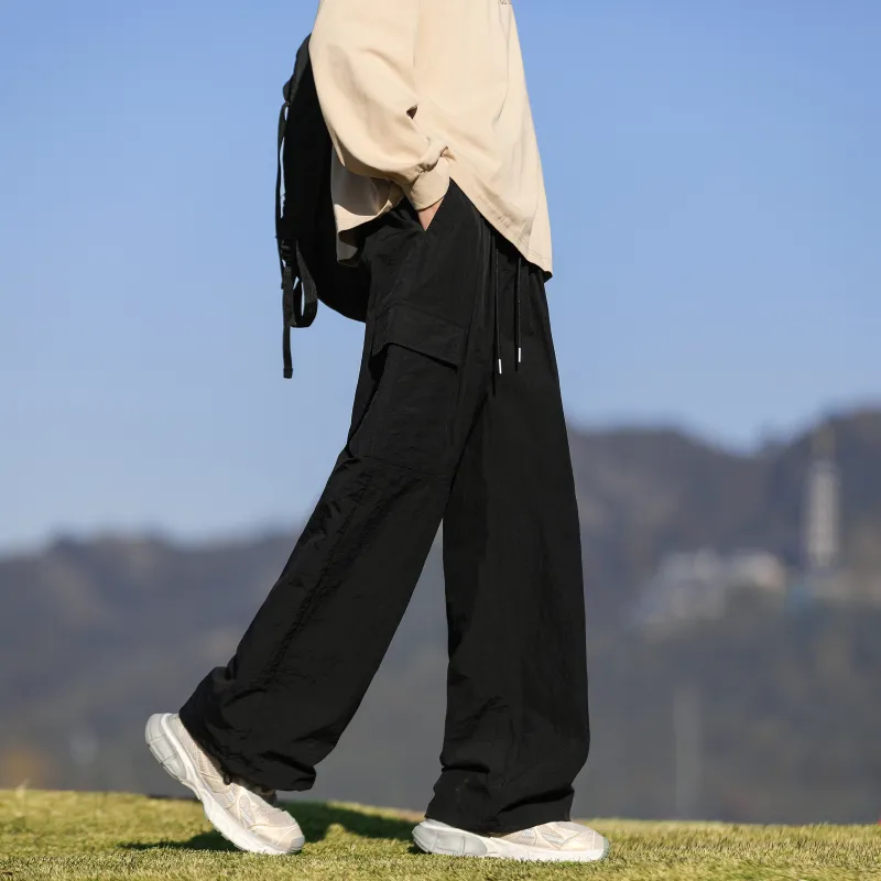 GY.VG Cargo Pants Unisex-1