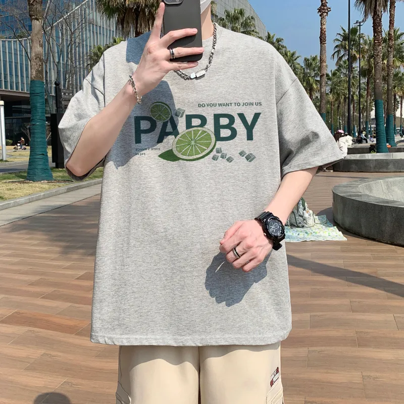 GY.VG T Shirts Unisex-13