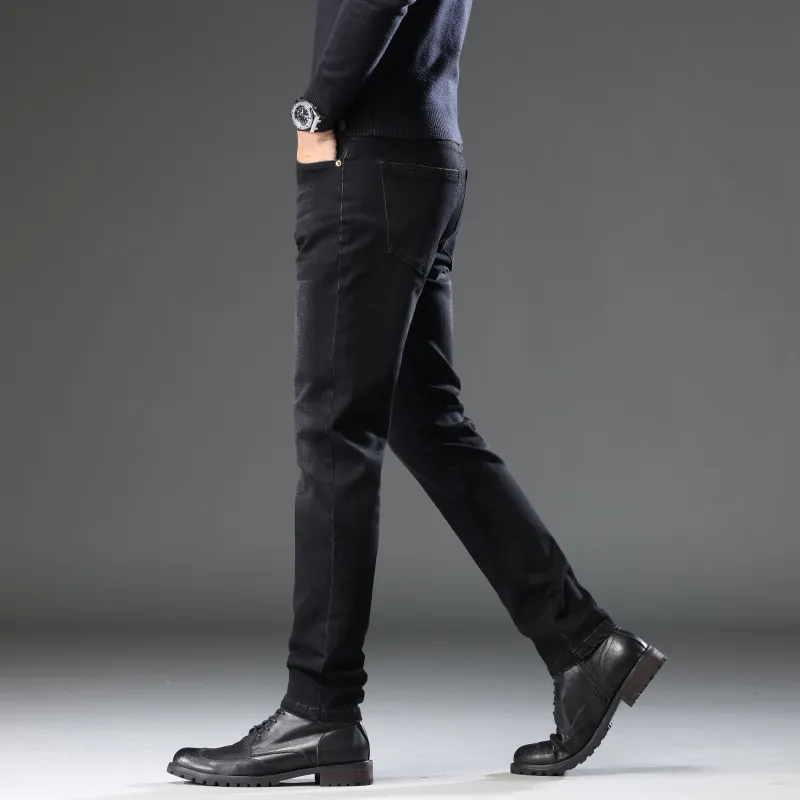GY.VG Jeans Unisex-7