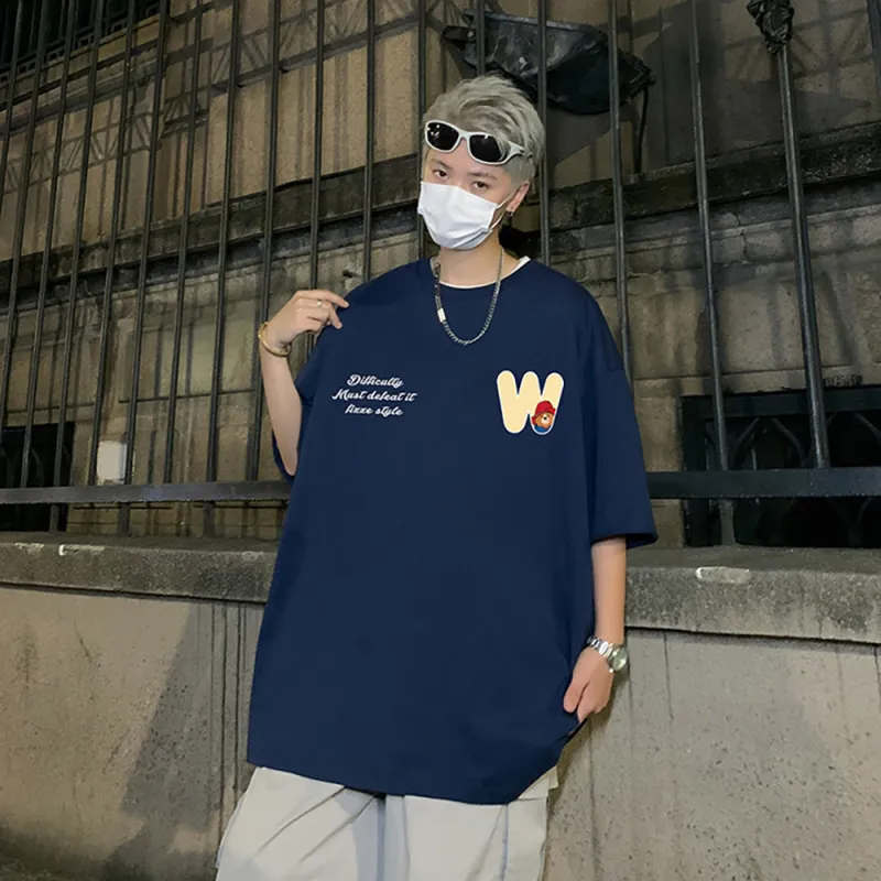 GY.VG T Shirts Unisex-14