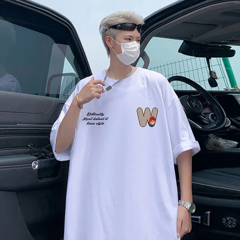 GY.VG T Shirts Unisex-5
