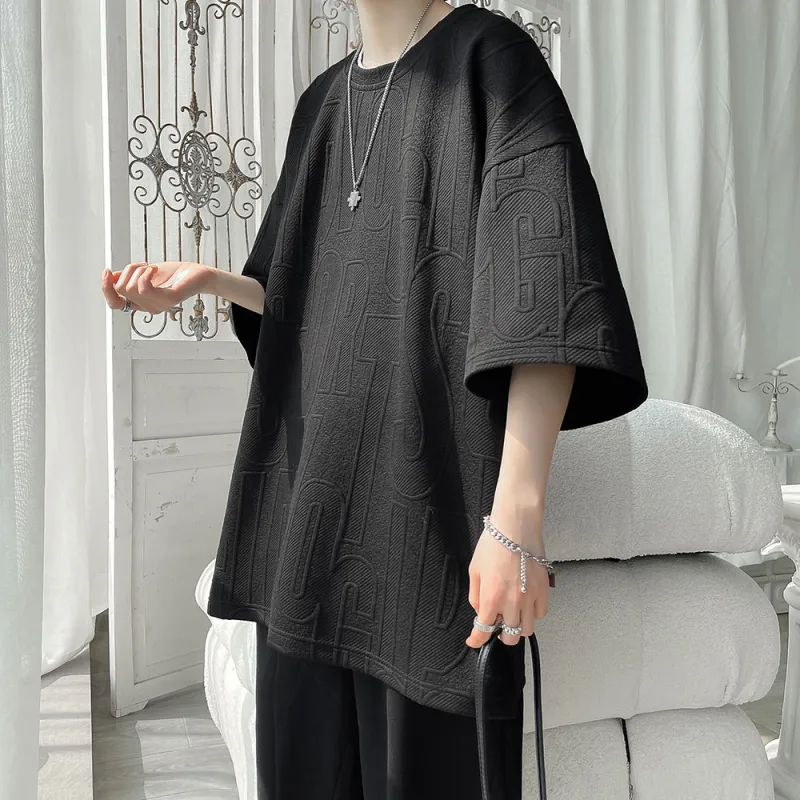 ROSECREED T Shirts Unisex-2