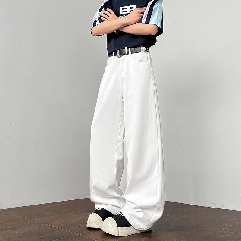 GY.VG Jeans Unisex-24