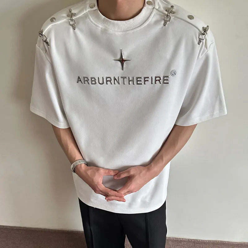 WELTER EXPERIMENT Individual T Shirt Unisex-4