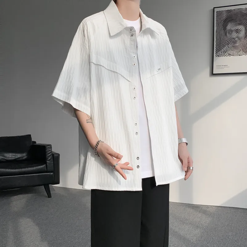 GY.VG Shirts Unisex-2
