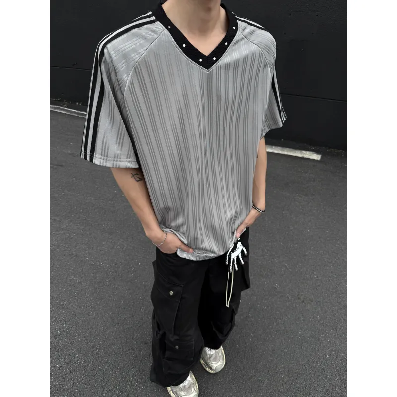 GY.VG T Shirts Unisex-3