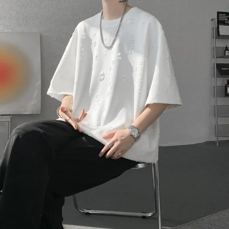 GY.VG T Shirts Unisex-5