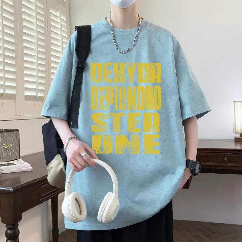 GY.VG T-Shirts Unisex-3