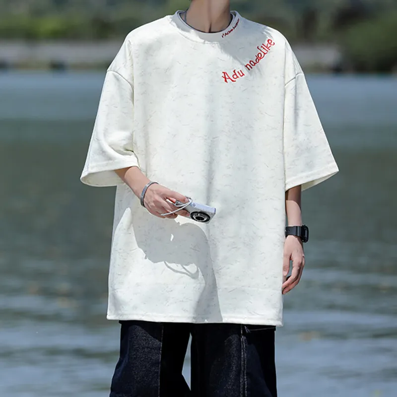 GY.VG T Shirts Unisex-8