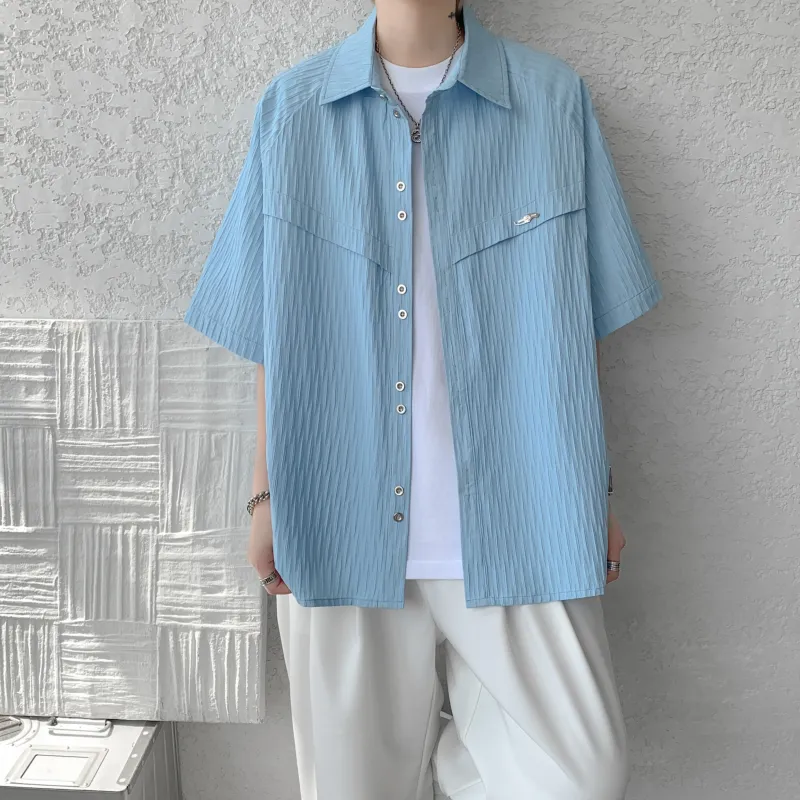 GY.VG Shirts Unisex-23