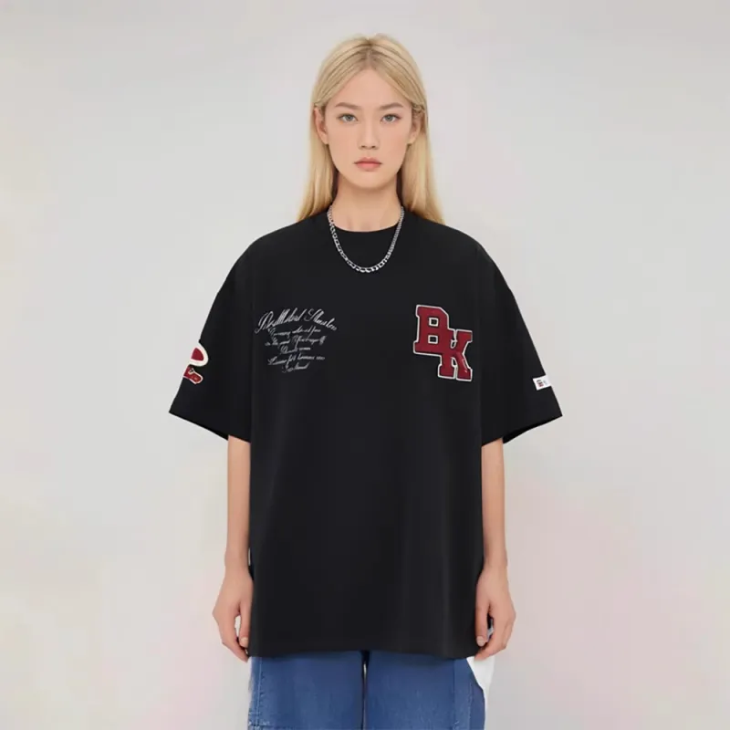 GY.VG T Shirts Unisex-1