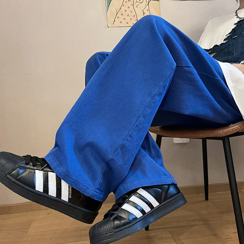 GY.VG Casual Pants Unisex-41