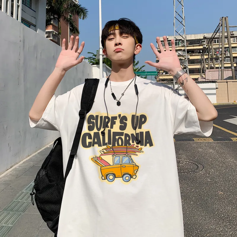 GY.VG T Shirts Unisex-2