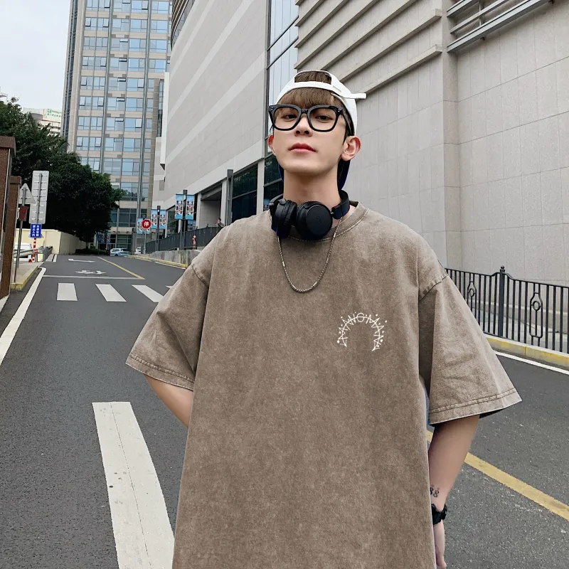 GY.VG T Shirts Unisex-12