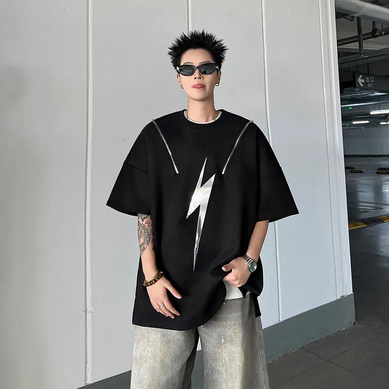 GY.VG T Shirts Unisex-4