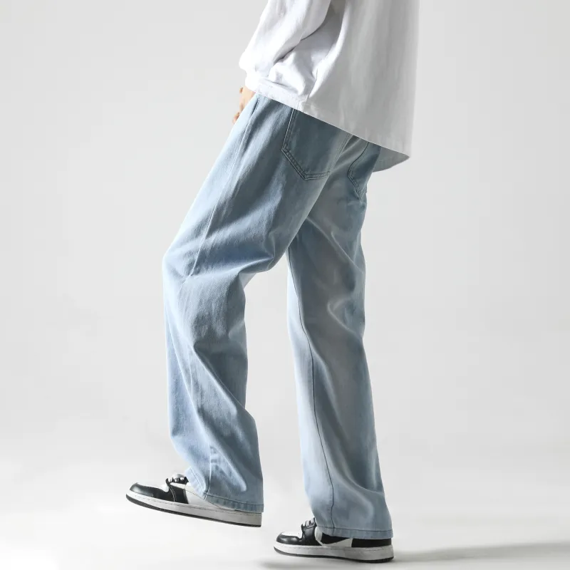 GY.VG Jeans Unisex-19