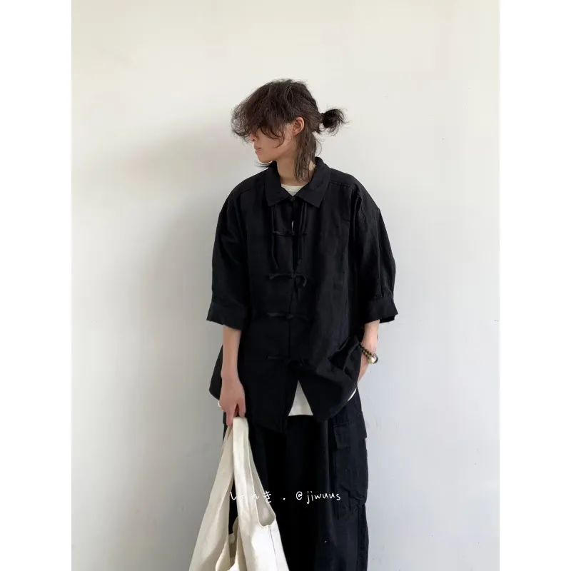 GY.VG Shirts Unisex-9