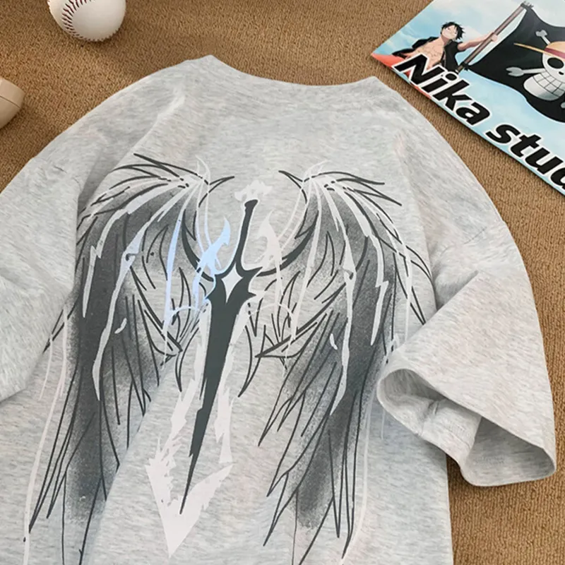 GY.VG T Shirts Unisex-38