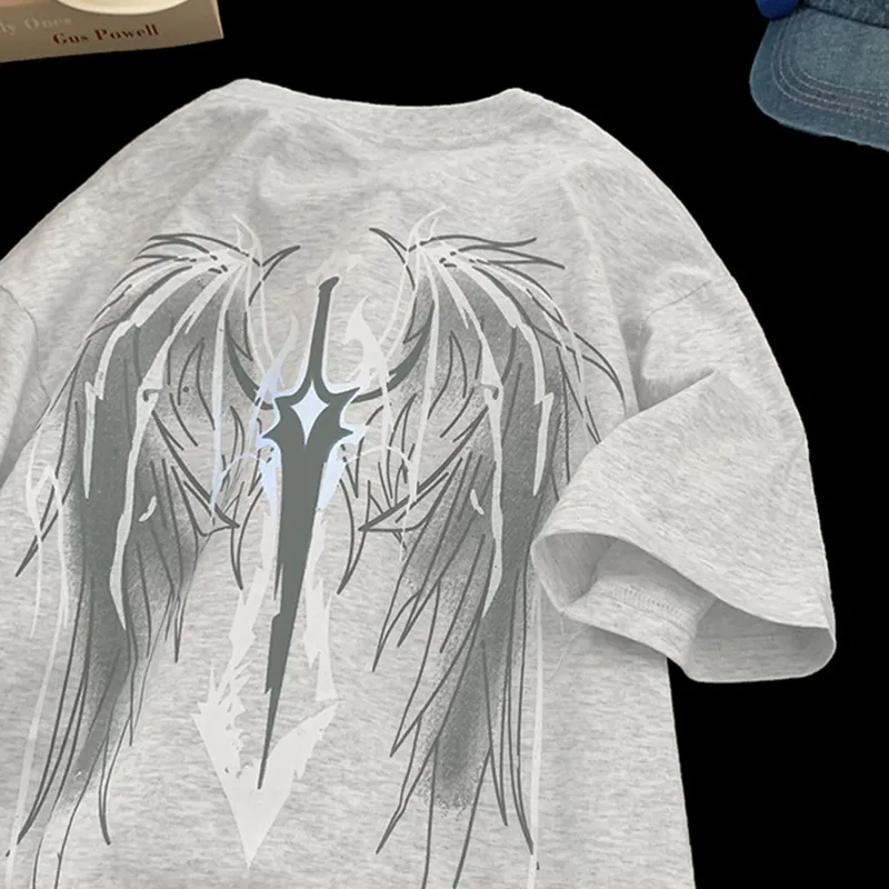 GY.VG T Shirts Unisex-34