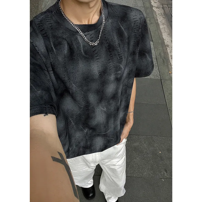 GY.VG T Shirts Unisex-10