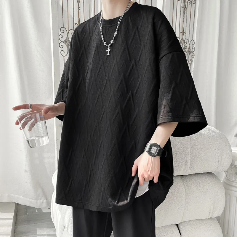 GY.VG T Shirts Unisex-2