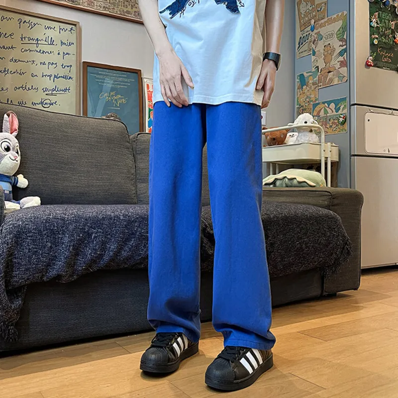 GY.VG Casual Pants Unisex-37