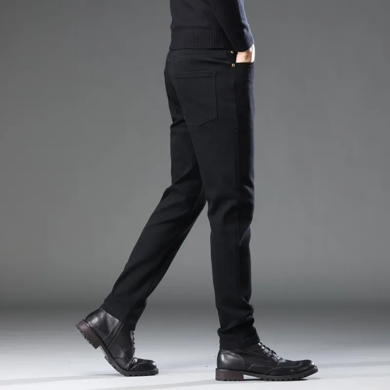 GY.VG Jeans Unisex-13