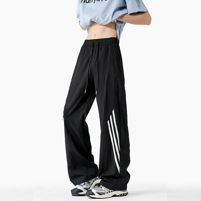 GY.VG Casual Pants Unisex-3