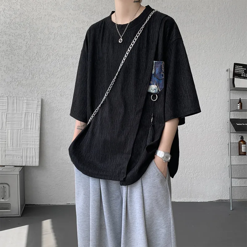 GY.VG T Shirts Unisex-8