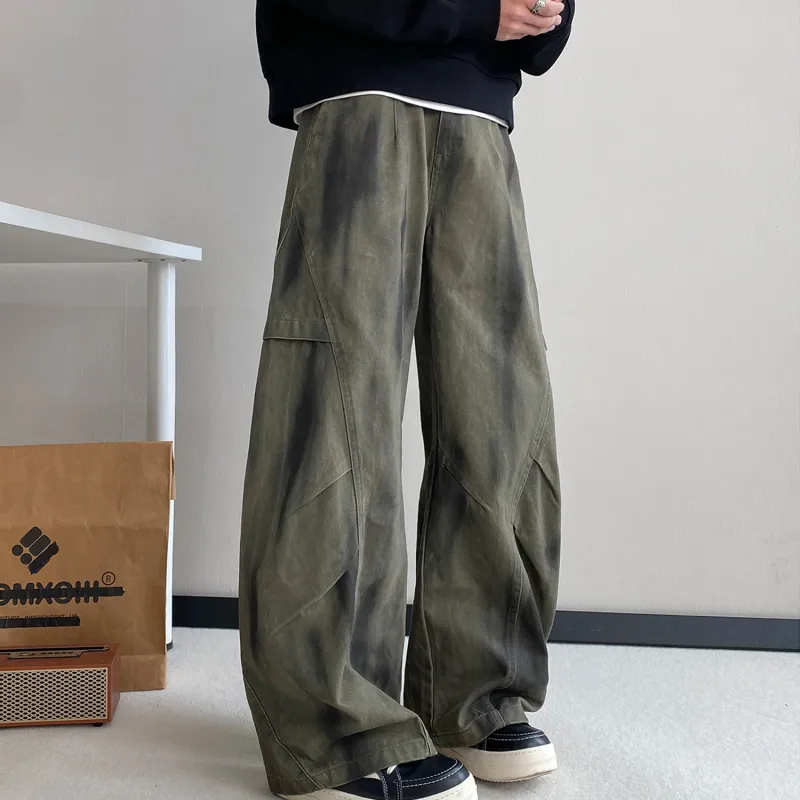 GY.VG Jeans Unisex-3