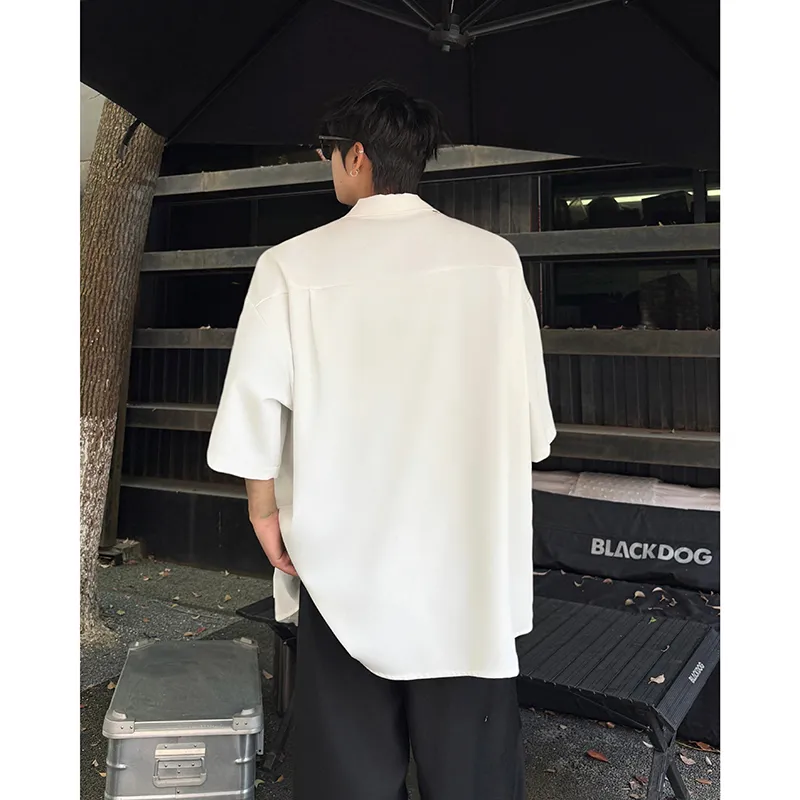 GY.VG Shirts Unisex-8