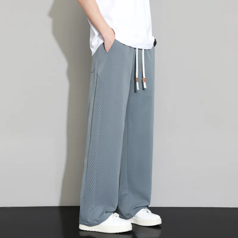 GY.VG Casual Pants Unisex-6