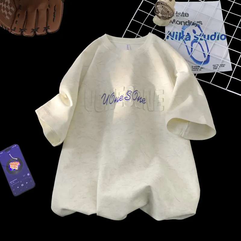 GY.VG T Shirts Unisex-9