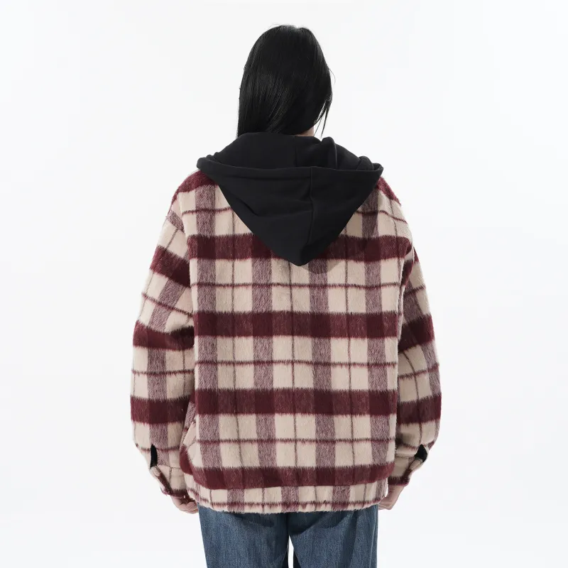 TESTUNG Jackets Unisex-8