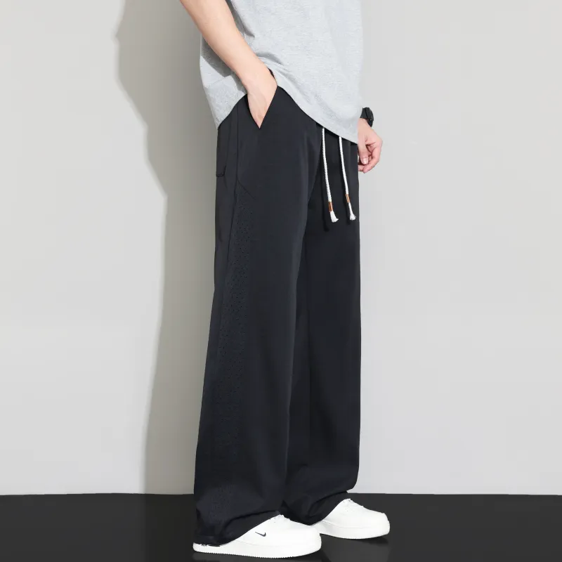 GY.VG Casual Pants Unisex-2