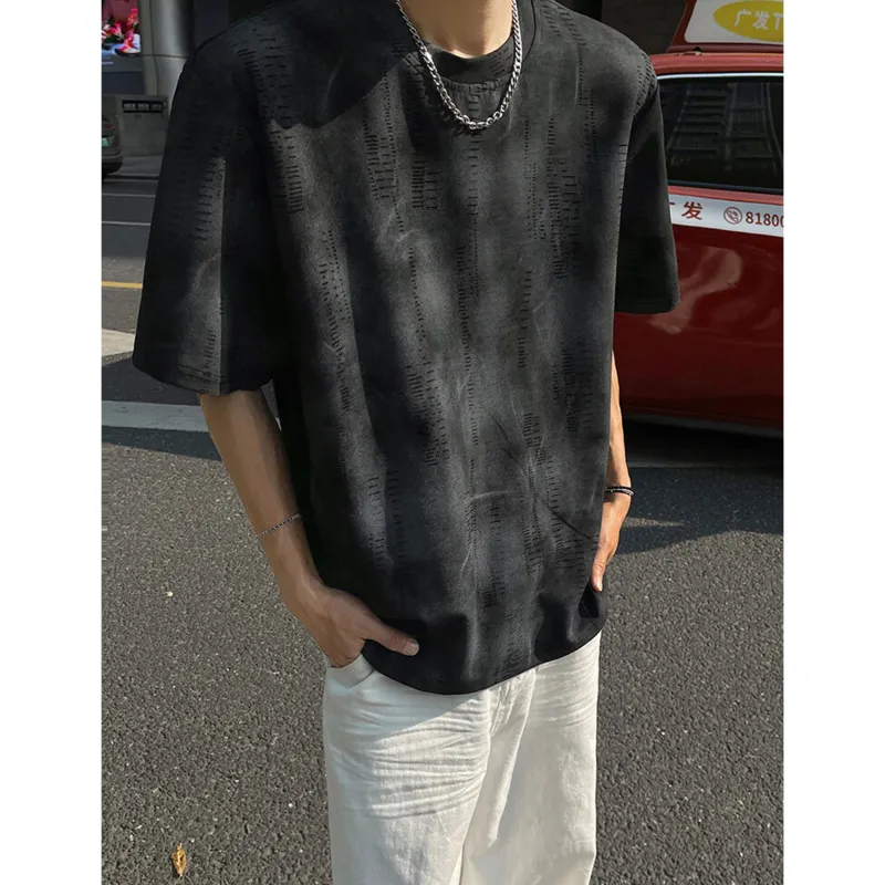 GY.VG T Shirts Unisex-9