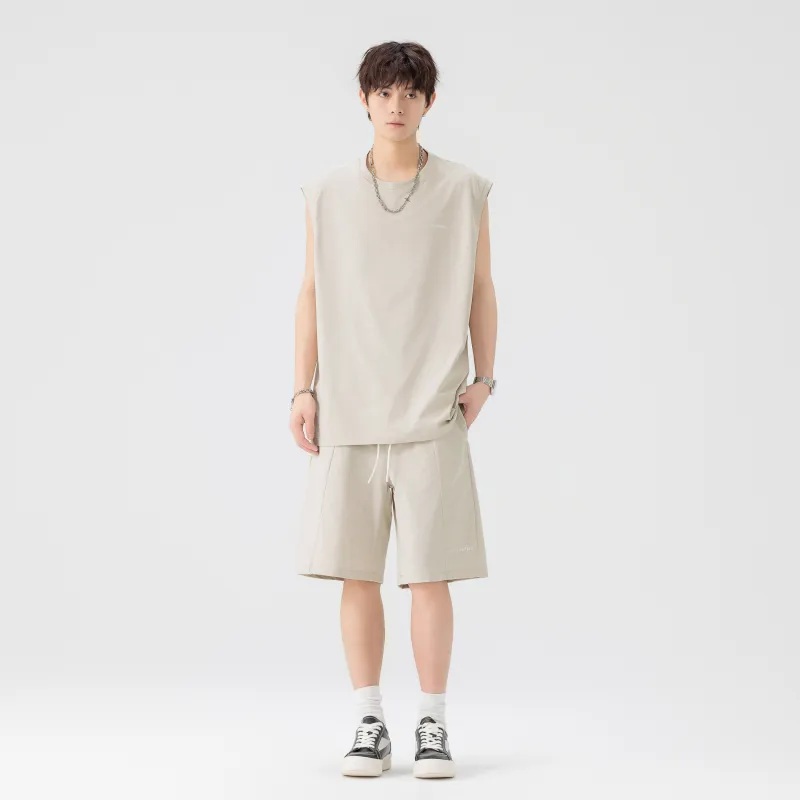 GY.VG Casual Sportswear Unisex-8