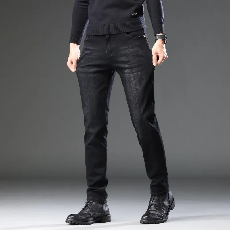 GY.VG Jeans Unisex-8