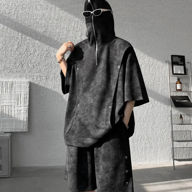 GY.VG Casual Sportswear Unisex-14