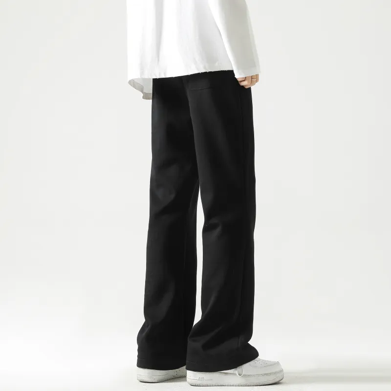 GY.VG Casual Pants Unisex-10