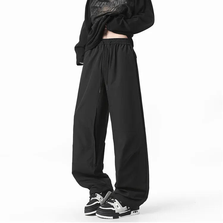 GY.VG Casual Pants Unisex-6