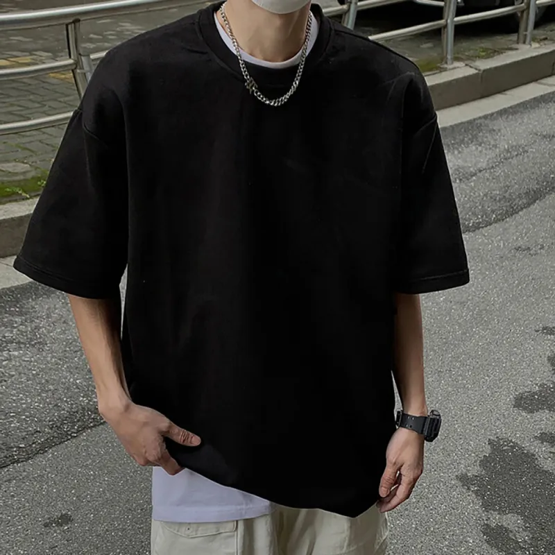 GY.VG T-Shirts Unisex-4