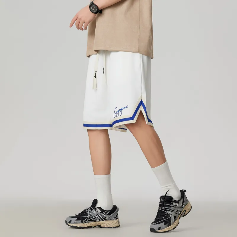 GY.VG Casual Shorts Men-9