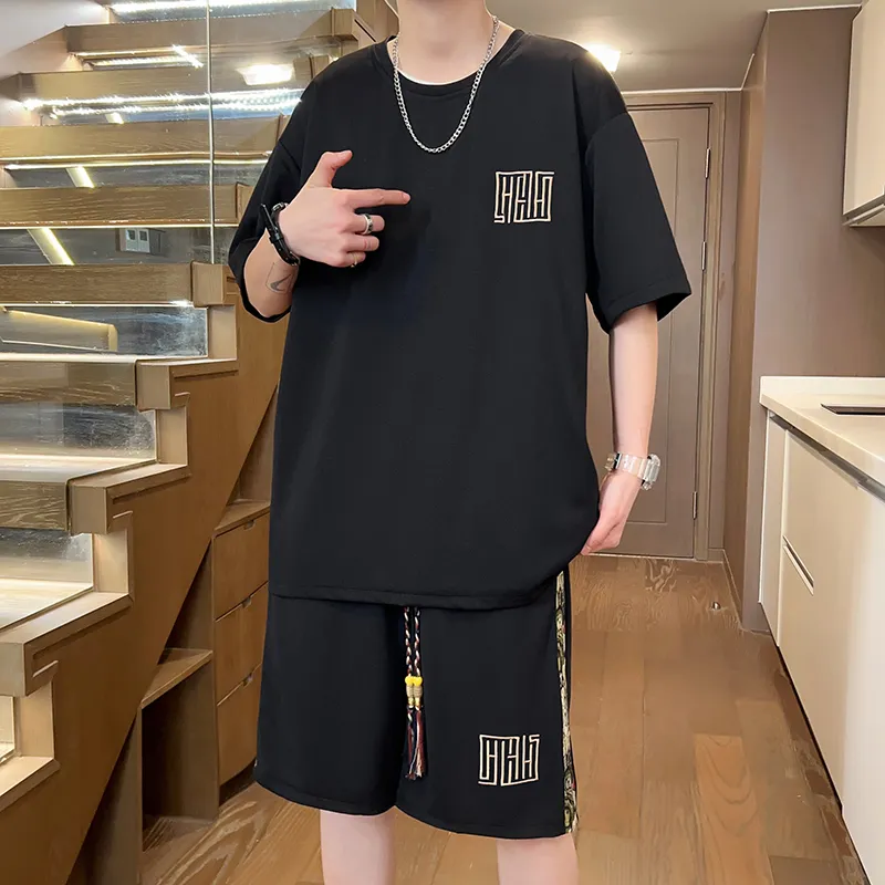 GY.VG Casual Sportswear Unisex-7