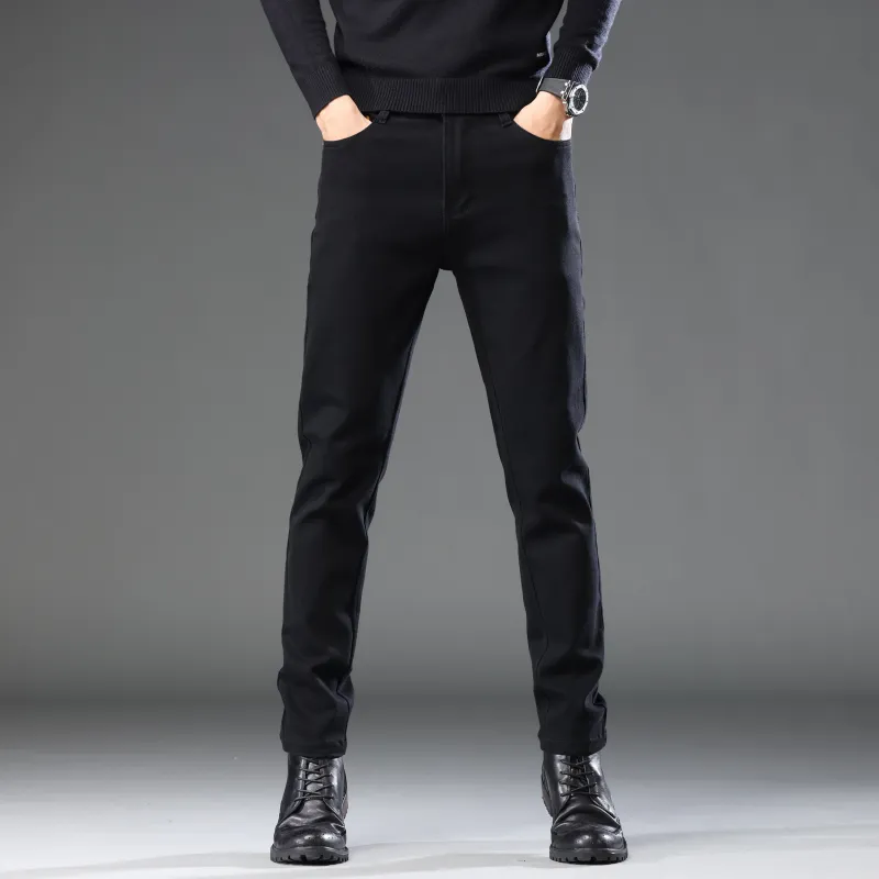 GY.VG Jeans Unisex-11