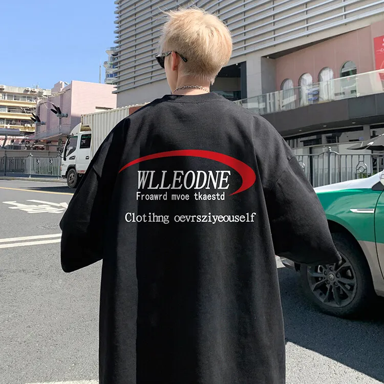 GY.VG T Shirts Unisex-2
