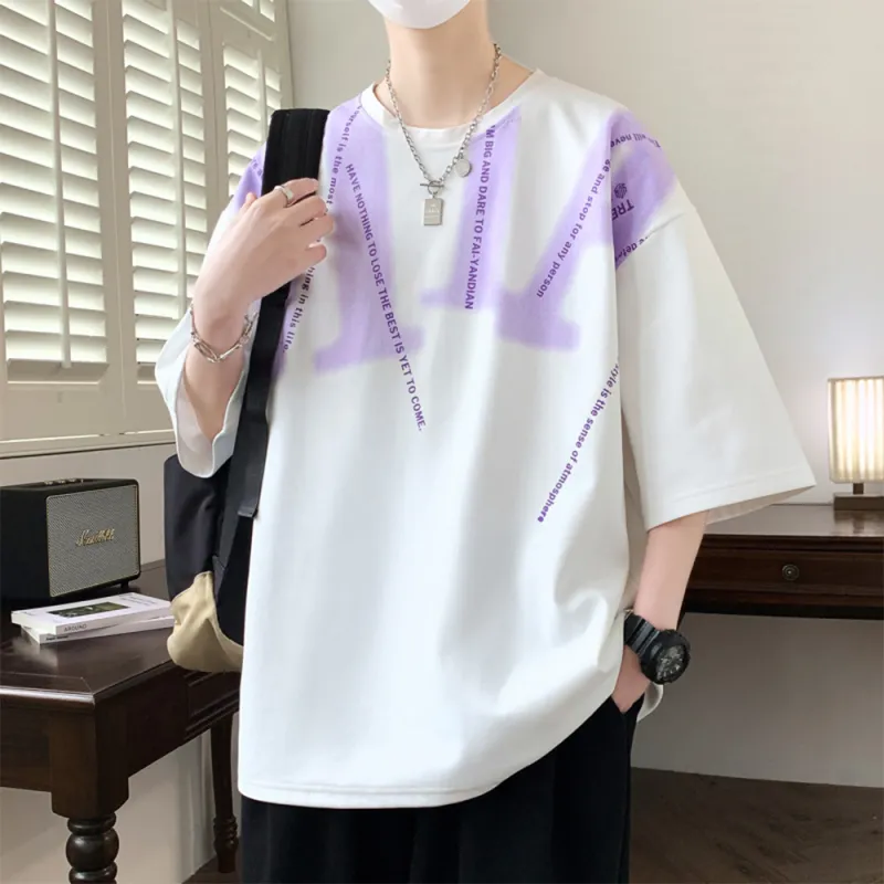 GY.VG T Shirts Unisex-9