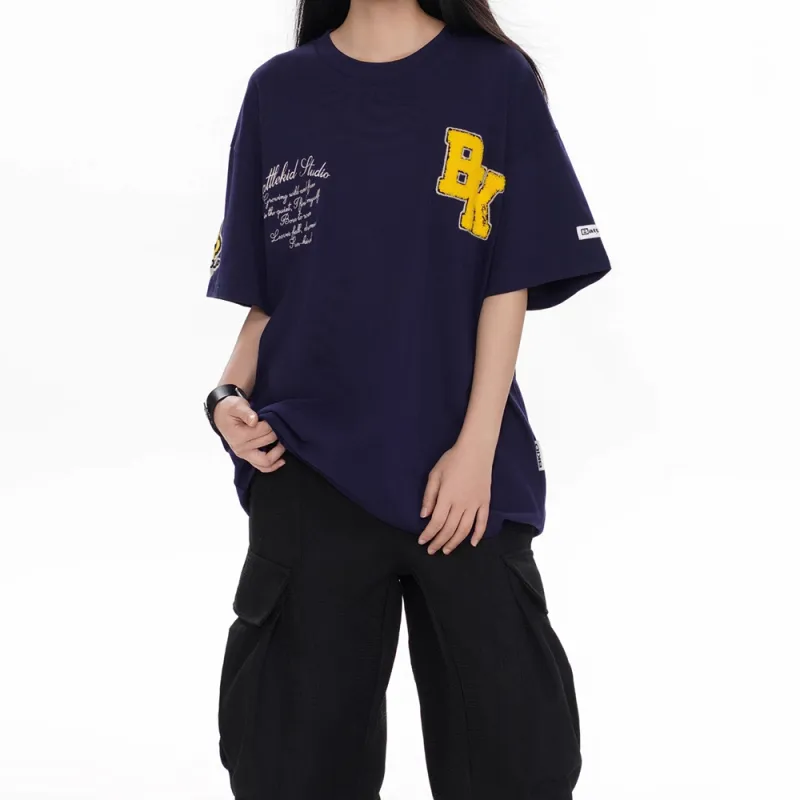 GY.VG T Shirts Unisex-11