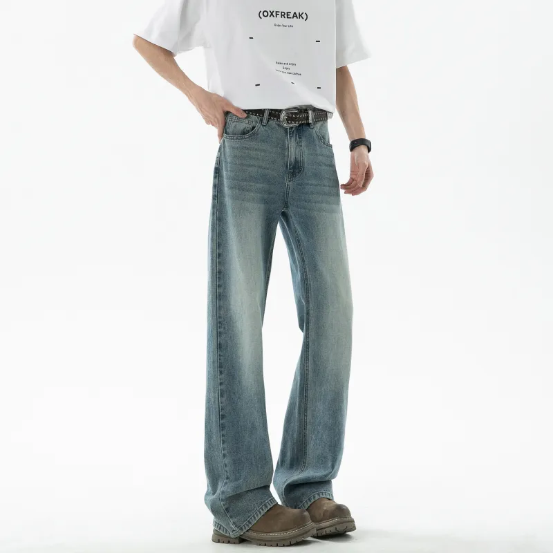 GY.VG Jeans Unisex-13