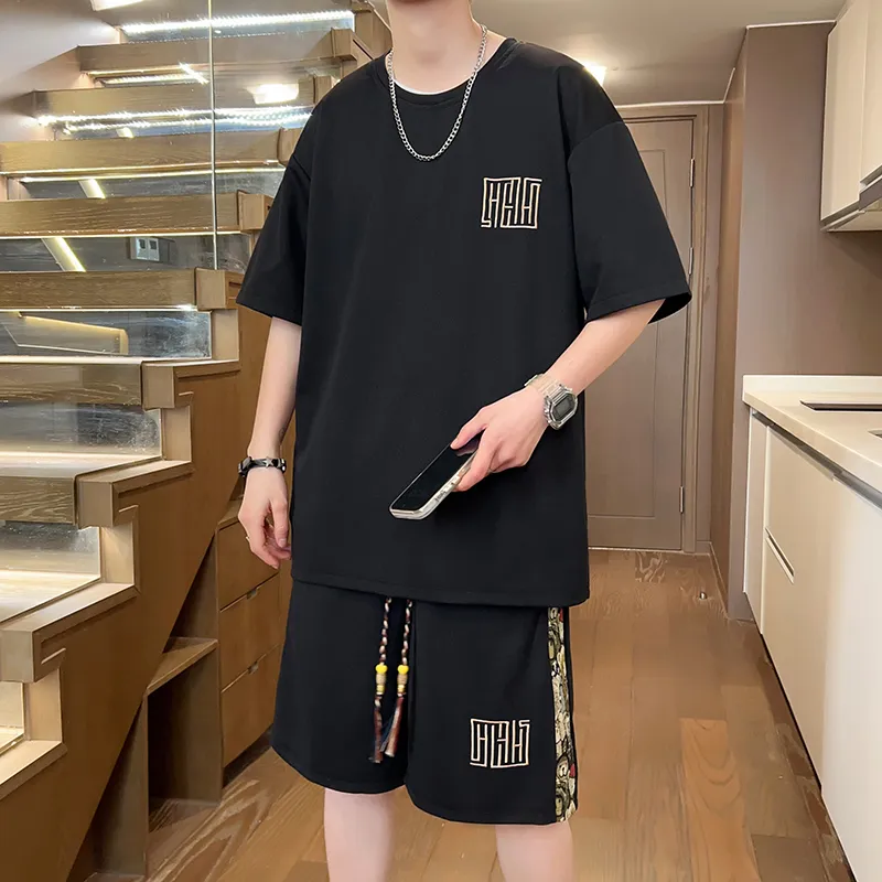 GY.VG Casual Sportswear Unisex-9